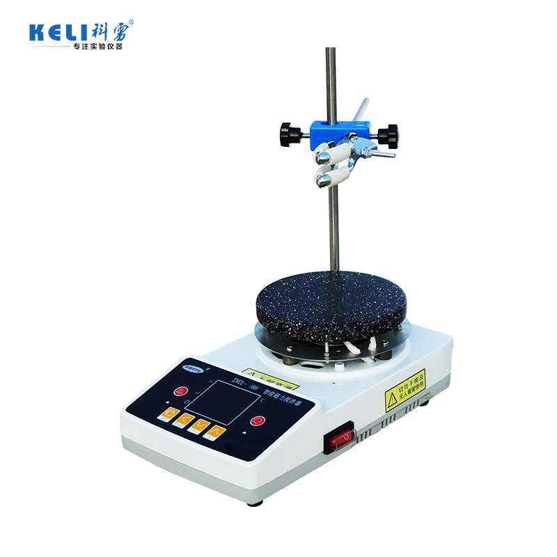 磁力（加熱板）攪拌器